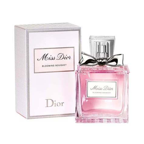 perfumy dior blooming bouquet|miss dior 100ml blooming bouquet.